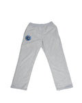 Everything™ Sweatpants by BOTF — premium black streetwear joggers, relaxed fit, front view