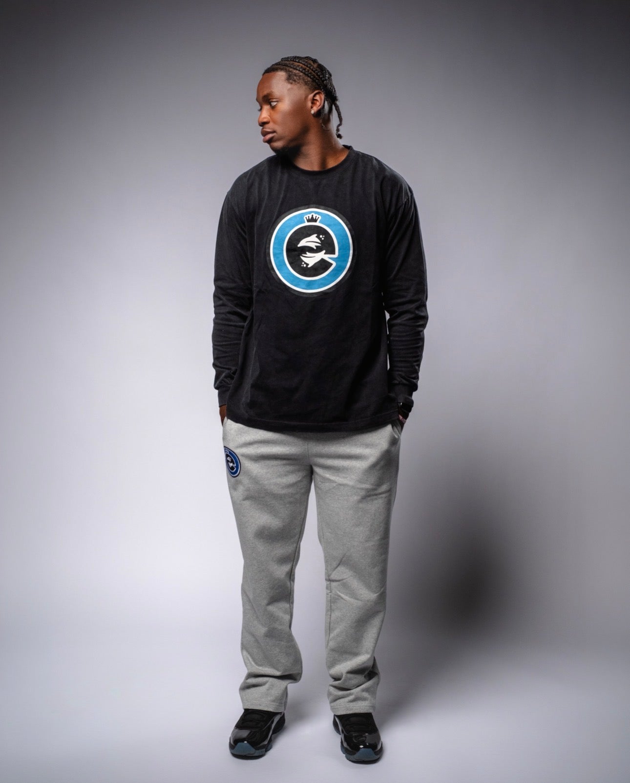Everything™ Starter Pack by BOTF — full streetwear bundle including tanks, long sleeve, shorts and sweatpants
