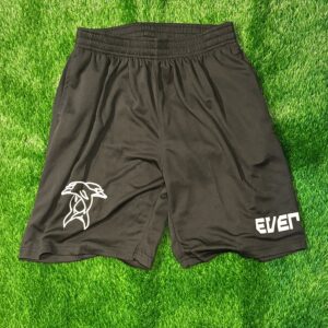 Legacy Black shorts