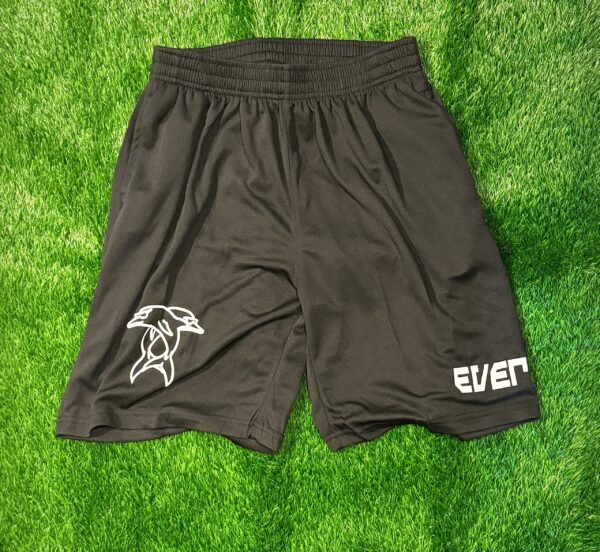 Legacy Black shorts